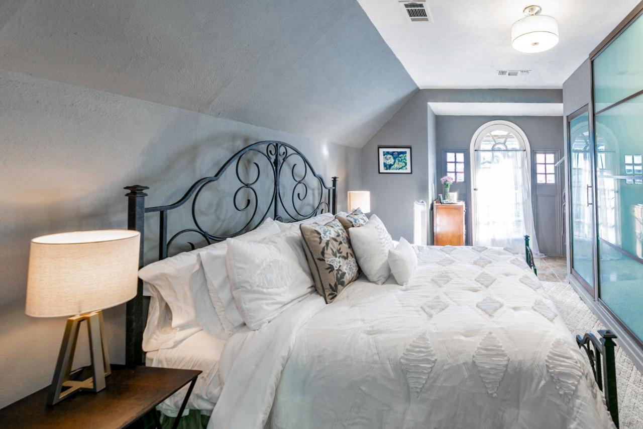 Blue Heron Bed And Breakfast On Lake Granbury Exterior foto