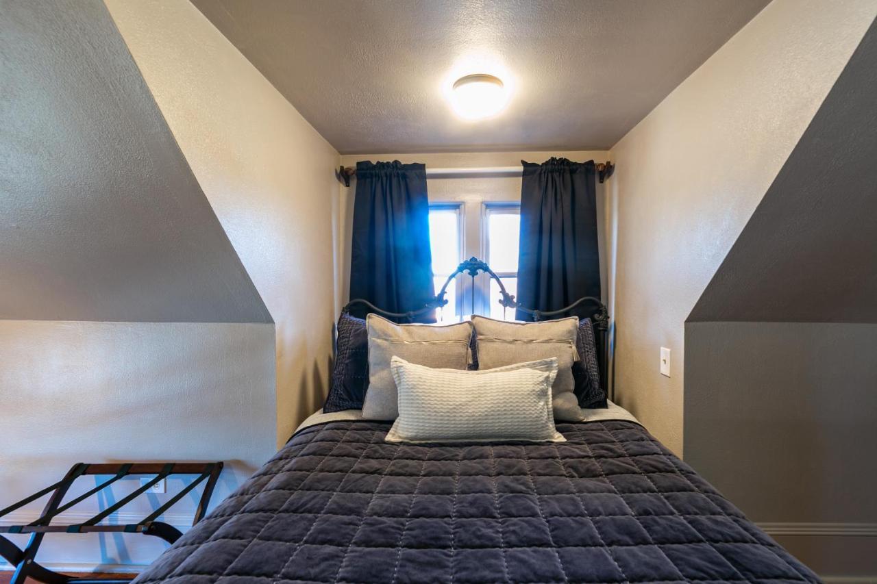 Blue Heron Bed And Breakfast On Lake Granbury Exterior foto